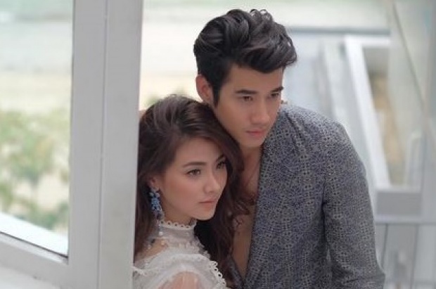 เห็นกันยัง ! พี่โชน - น้องน้ำ รีเทิร์น บอกเลยงานนี้เอาใจเจ๊ไปเลย