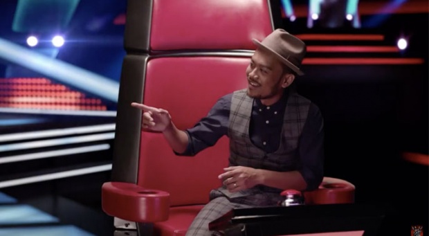 ดราม่า ! แค่ 2 อาทิตย์ โค้ชสิงโต นำโชค เจอแฟนรายการ The Voice ทำแบบนี้ซะแล้ว