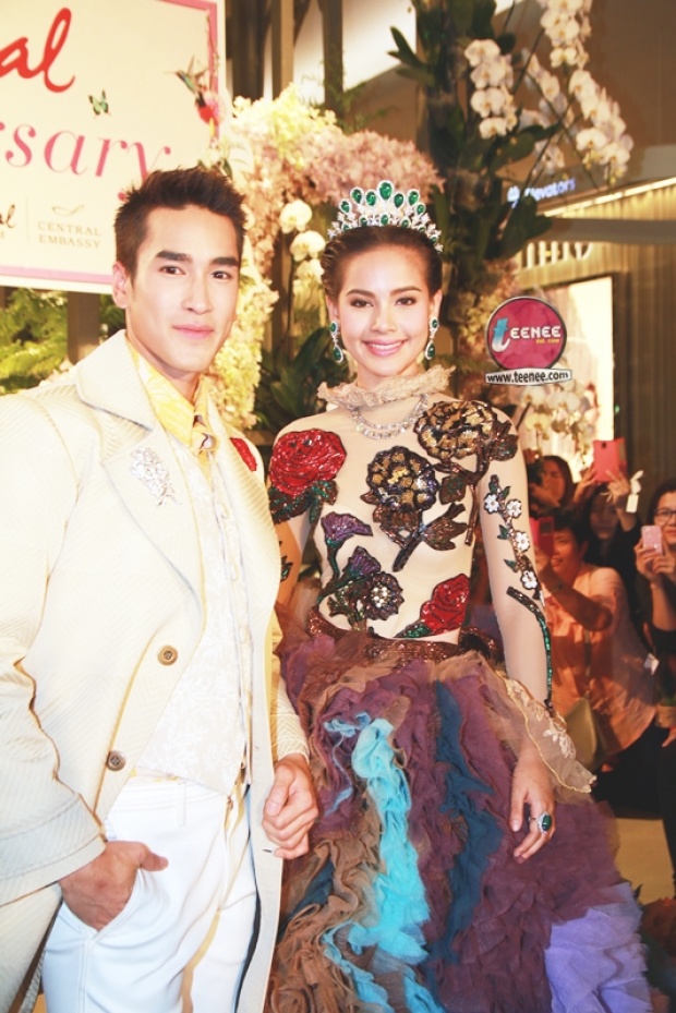 เมื่อ’พุฒ’ ขอ ‘ญาญ่า’ เซล์ฟี่ ไปดูซิ!? ‘แบร์รี่’ หึงมั้ย ?