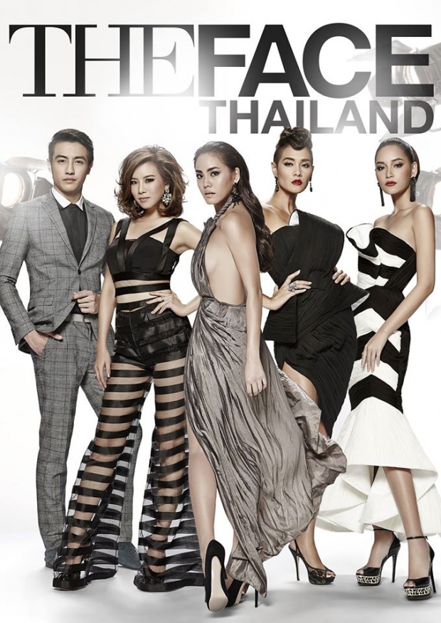  สตรองป่ะล่ะ!! ขุน ชานนท์ พิธีกรหนุ่มจาก The face 2 กับลุคนี้ในเพลิงพระนาง!!