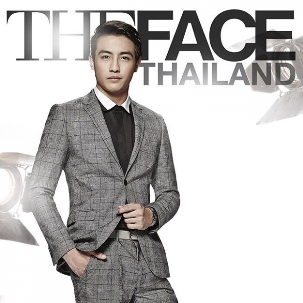  สตรองป่ะล่ะ!! ขุน ชานนท์ พิธีกรหนุ่มจาก The face 2 กับลุคนี้ในเพลิงพระนาง!!