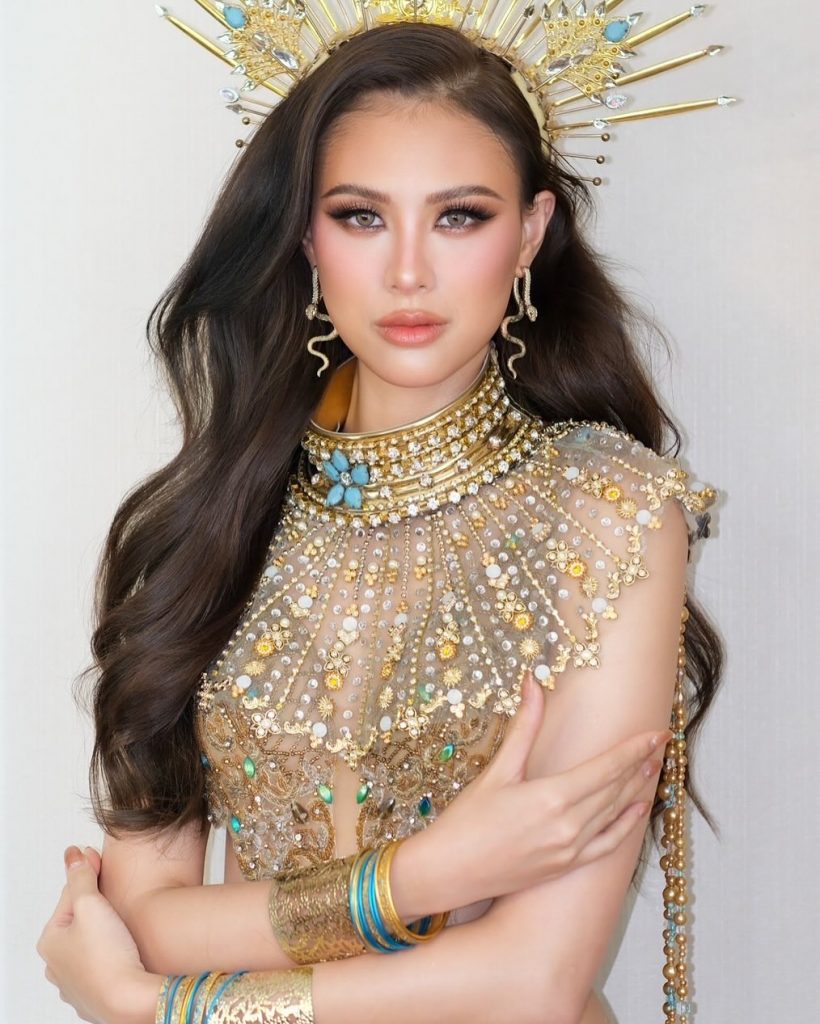 เปิดโฉมหน้า 2 นางงามตัวเต็ง! ลุ้นมงฯใหญ่Miss Grand Thailand 2025