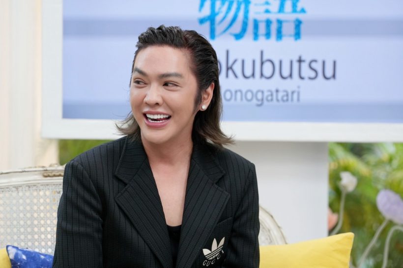 แม่นายพันกร โดนแซะแรง! ฟาดกลับไม่สนหน้าอินทร์หน้าพรหม