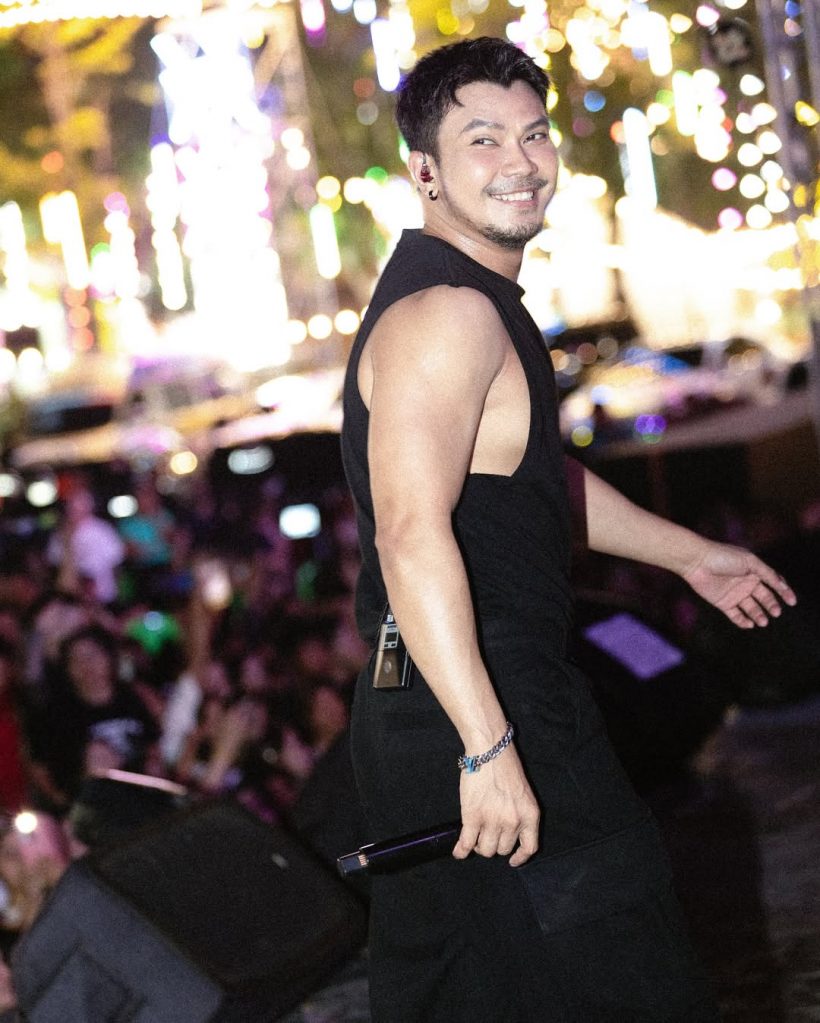 กล้าถามก็กล้าตอบ! หนุ่ม กะลา บอกชัดๆ โสดแล้วจริงหรอ?
