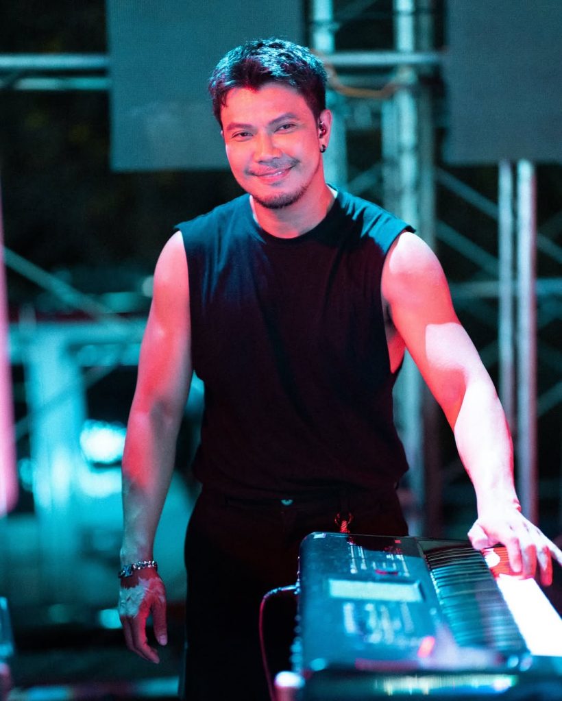 กล้าถามก็กล้าตอบ! หนุ่ม กะลา บอกชัดๆ โสดแล้วจริงหรอ?