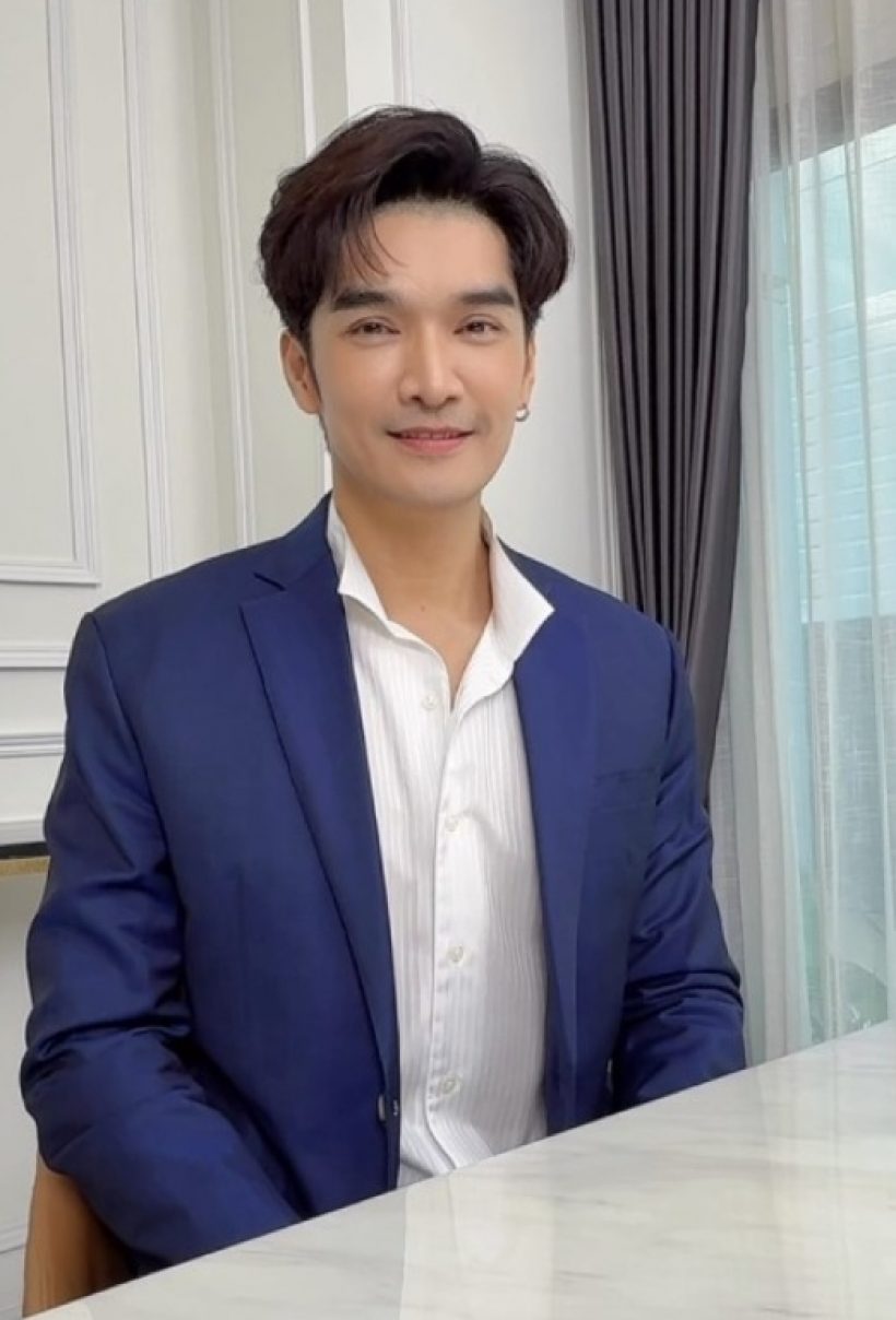 เขาคนนี้ ไม่อายทำอาชีพเสริม แม้เป็นถึงนักแสดงเบอร์ต้นๆ