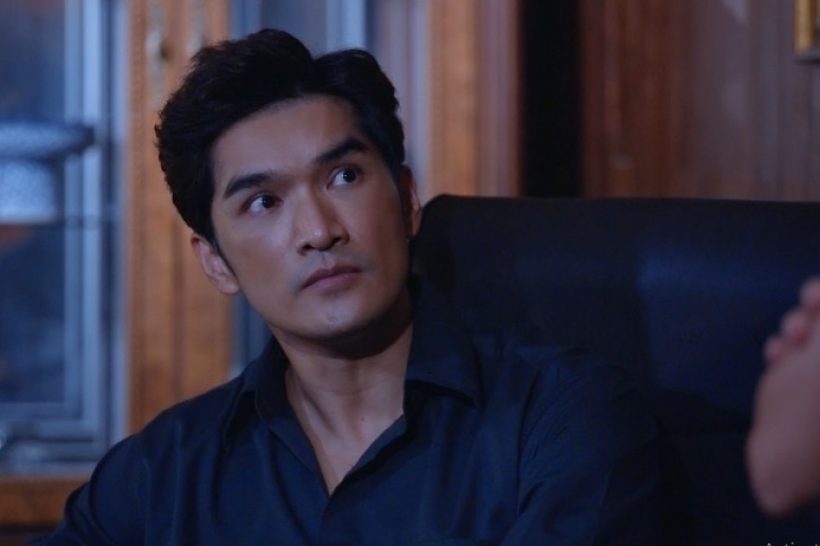 เขาคนนี้ ไม่อายทำอาชีพเสริม แม้เป็นถึงนักแสดงเบอร์ต้นๆ