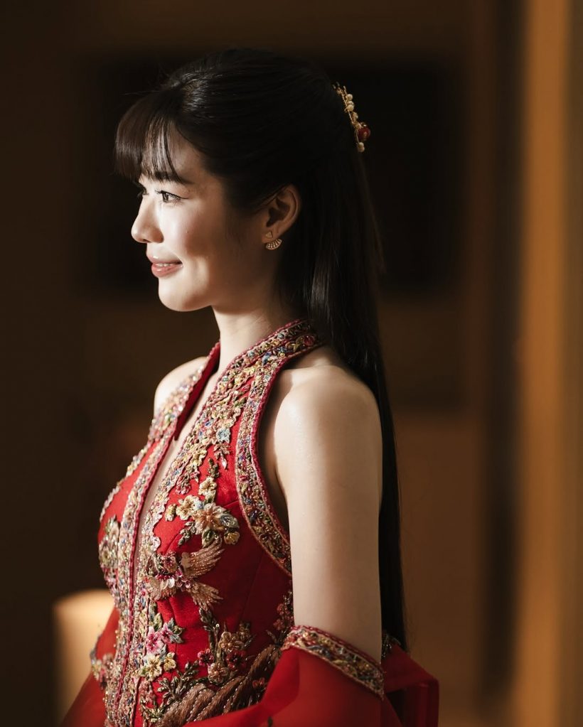 วาสนานักร้องสาว วิวาห์สุดอลัง เจ้าบ่าวทุ่ม! เงิน ทอง บ้าน เเบบจัดเต็ม!