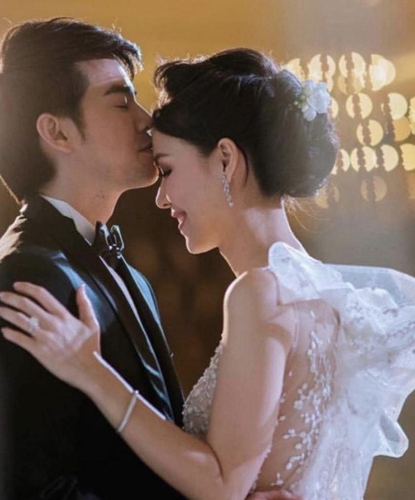 คู่รักลูกดก ลังเลมีลูกอีกคน หลังหมอดูประจำตระกูลทัก