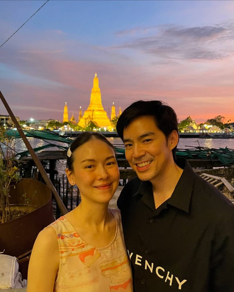 คู่รักลูกดก ลังเลมีลูกอีกคน หลังหมอดูประจำตระกูลทัก