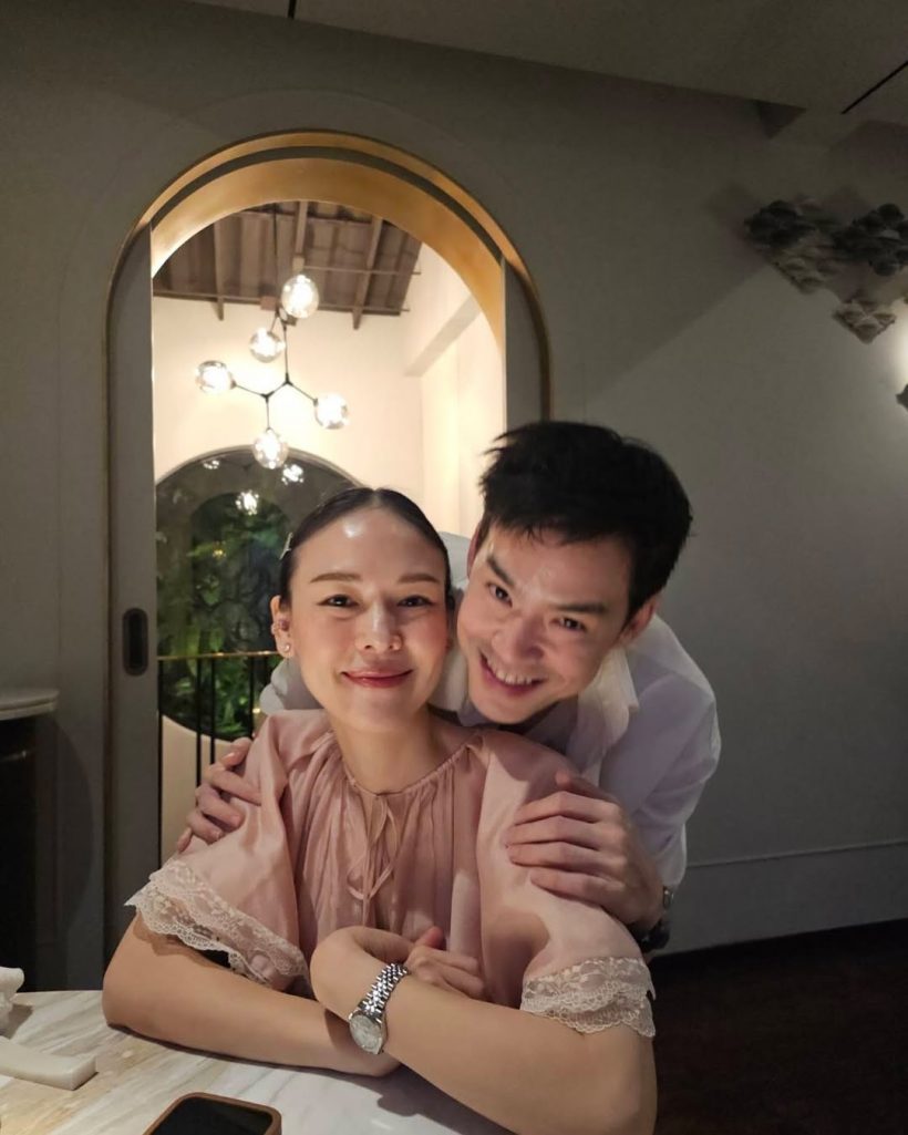 คู่รักลูกดก ลังเลมีลูกอีกคน หลังหมอดูประจำตระกูลทัก