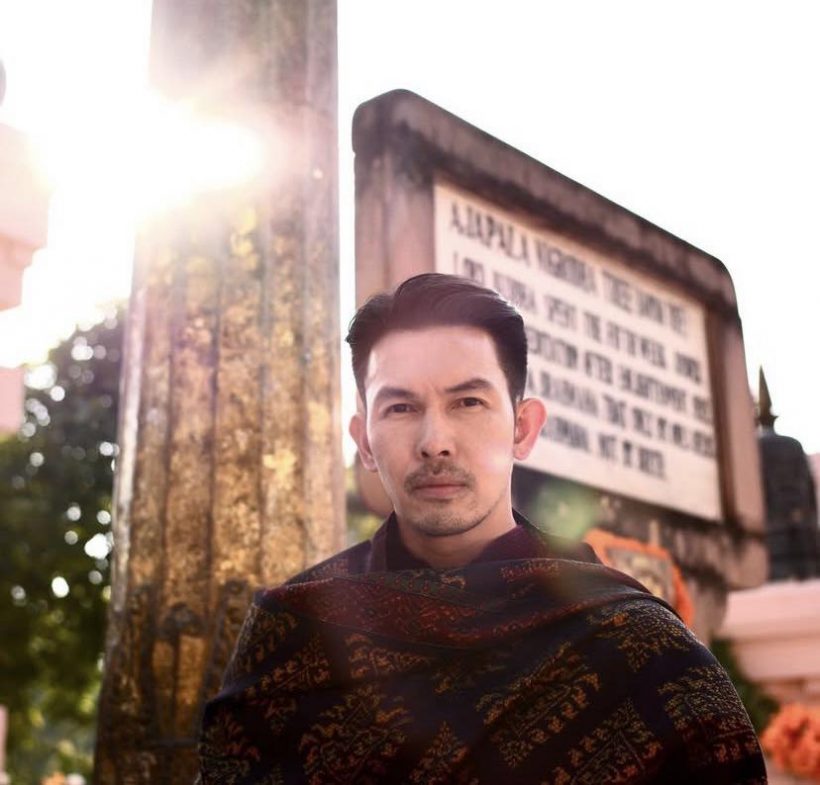 พระเอกกล้ามล่ำ พูดชัด เสียงสาวในคลิปคือใคร?ซุ่มมีสาวใหม่แล้ว?