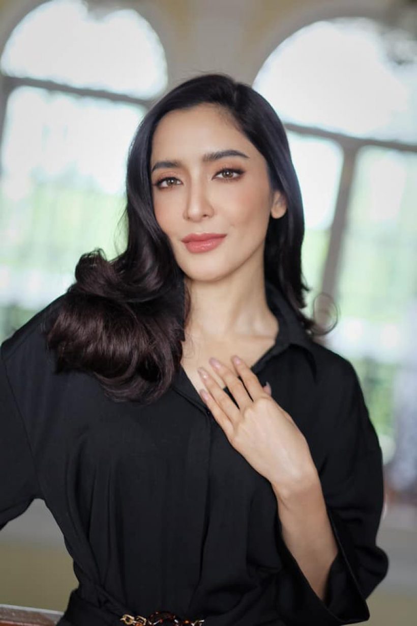 พิ้งกี้-พี่เพชร โคจรมาเจอกันอีกครั้ง มิตรภาพยังสวยงามเสมอ
