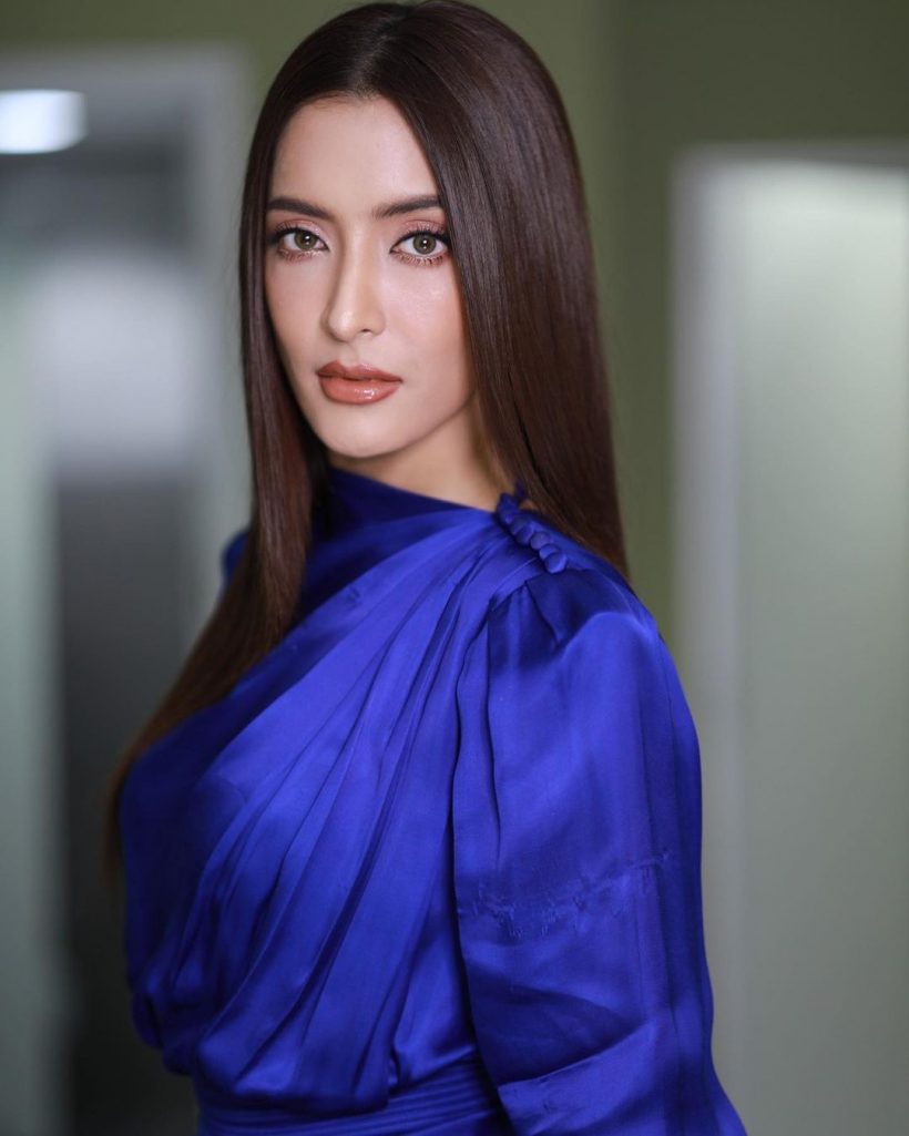 พิ้งกี้-พี่เพชร โคจรมาเจอกันอีกครั้ง มิตรภาพยังสวยงามเสมอ