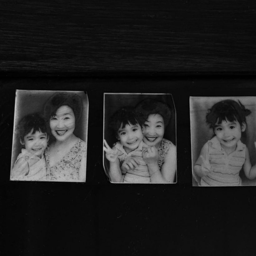 นักแสดงสาวชื่อดัง ใจสลาย สูญเสียบุคคลที่รัก