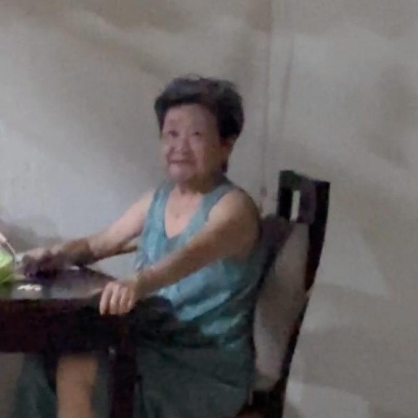 นักแสดงสาวชื่อดัง ใจสลาย สูญเสียบุคคลที่รัก