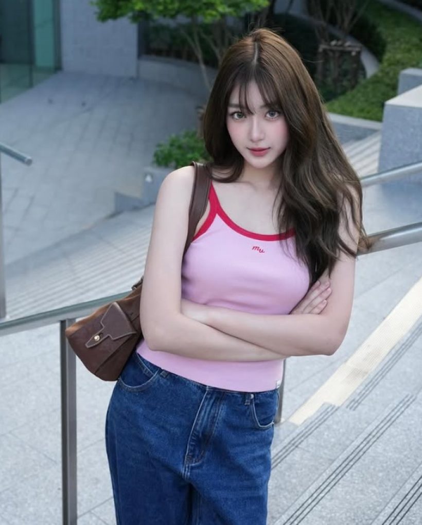 นักแสดงสาวชื่อดัง ใจสลาย สูญเสียบุคคลที่รัก