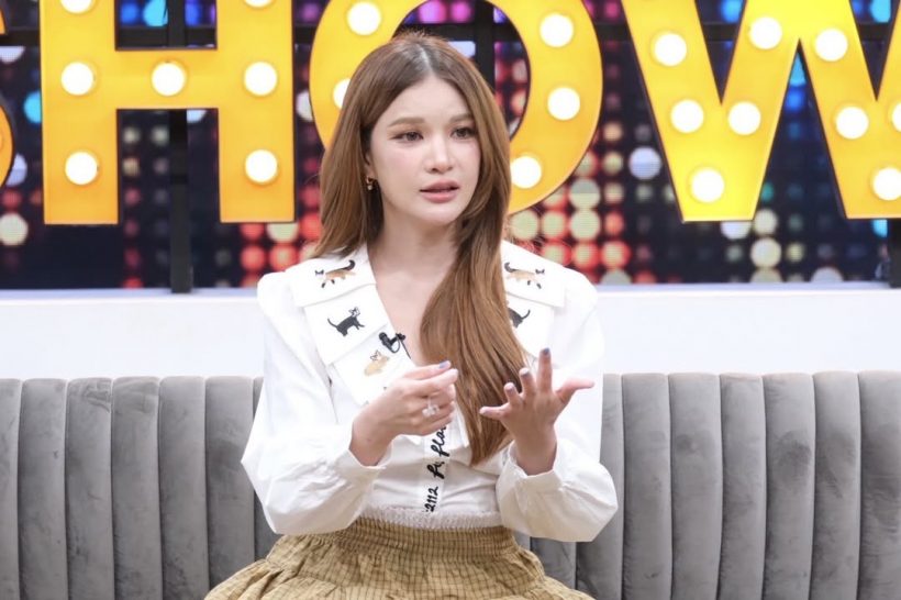 แพรว คณิตกุล เคลียร์ด่วนข่าวลือวางไมค์ ผันตัวสู่เจ้าแม่อสังหา