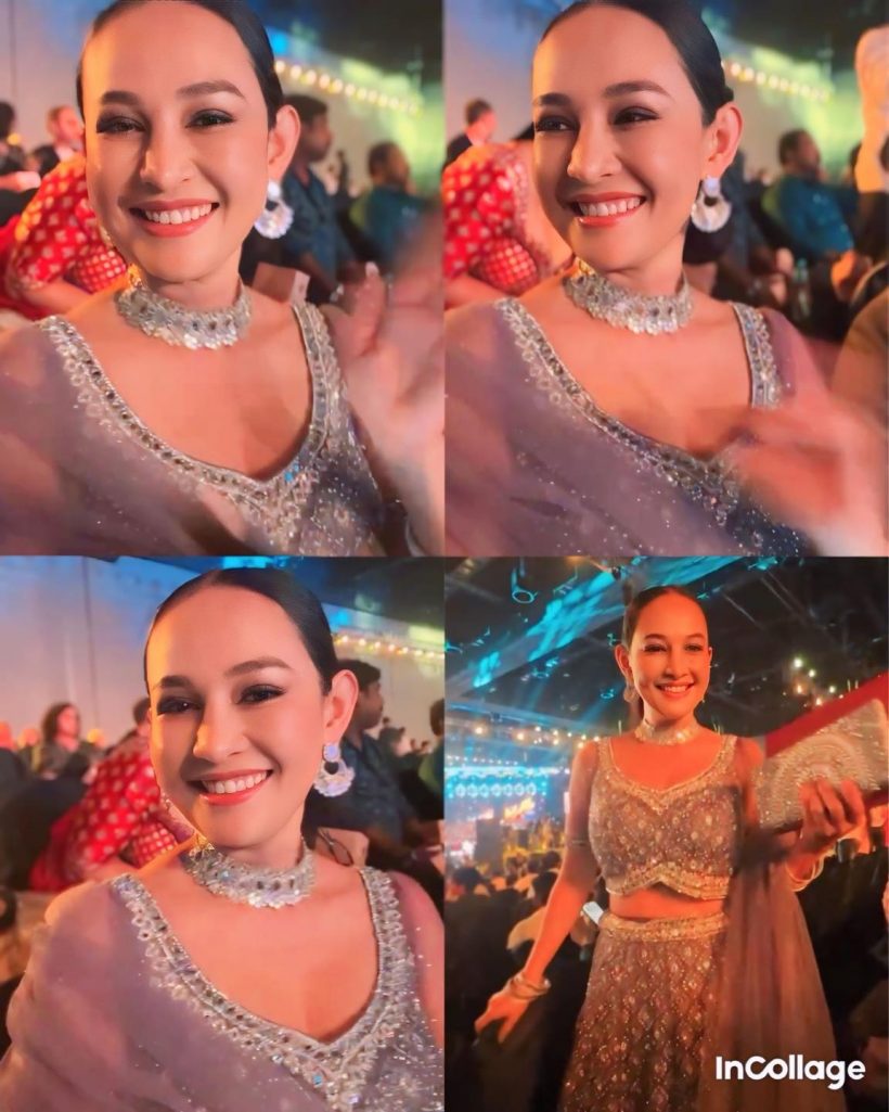 ความสวยส่งต่อรุ่นสู่รุ่น! คุณแม่ของโอปอล งดงามสะเทือนเวทีโลก