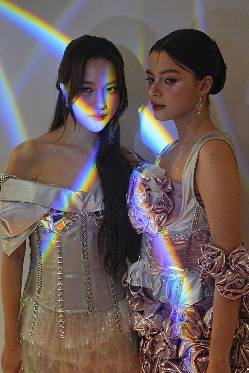 สุดระทึก!เปิดนาที ซาแซงคลั่งเกินเบอร์โดดเข้าใส่ดาราสาวชาวไทย