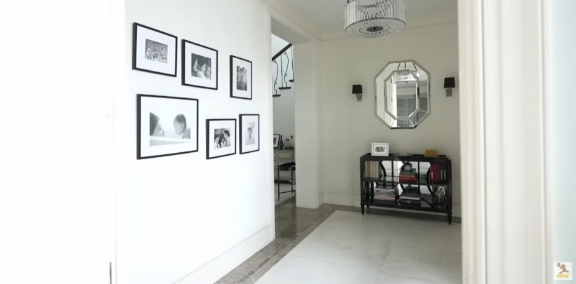 ไม่ได้มีกันง่ายๆ! เปิดบ้าน โอ๋ ภัคจีรา หรูหราจนตะลึง มีสิ่งนี้ด้วย