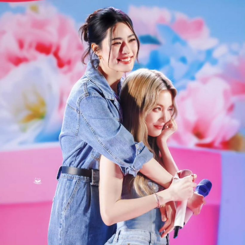 สุดทนแล้ว! หลิงออม แจ้งจับ เหตุโดนคุกคามหนักบุกบ้าน-คอนโด ซื้อขายข้อมูลส่วนตัว