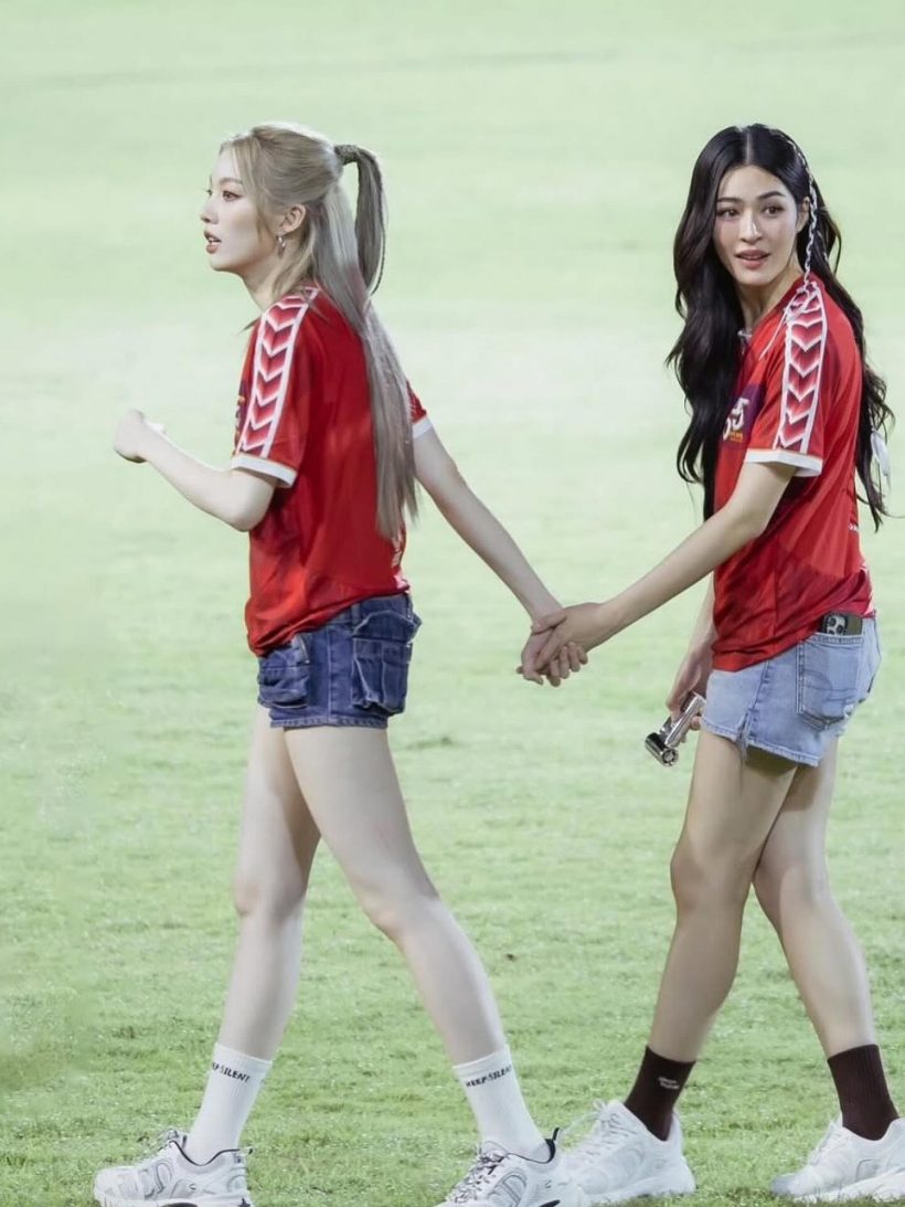 สุดทนแล้ว! หลิงออม แจ้งจับ เหตุโดนคุกคามหนักบุกบ้าน-คอนโด ซื้อขายข้อมูลส่วนตัว