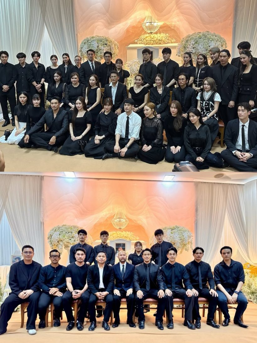 บอย ปกรณ์ บอกรักเพื่อนคนนี้มาก ทั้งให้กำลังใจ อยู่ข้างๆไม่ห่าง