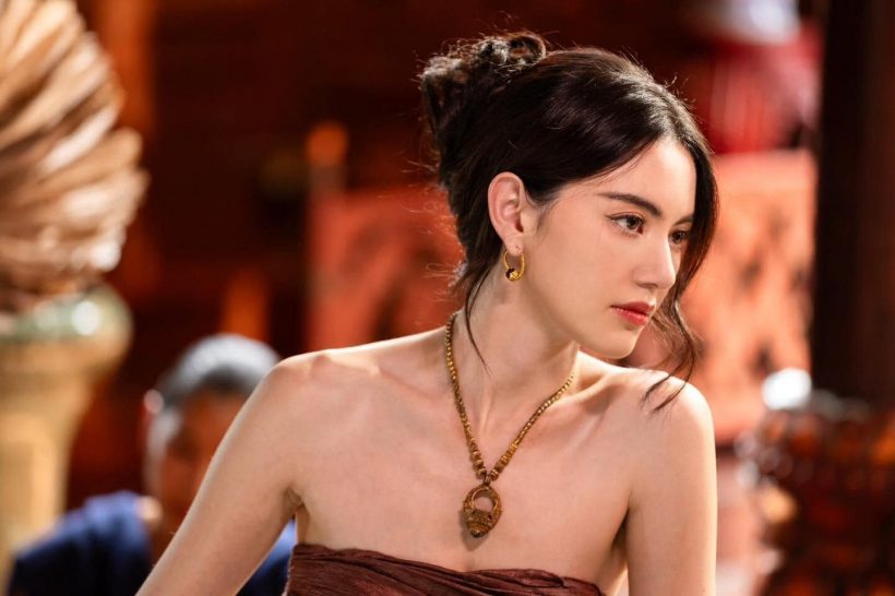 เปิด 5 รายชื่อ นางเอกตัวท็อป ลุ้นดารานำหญิงดีเด่นโทรทัศน์ทองคำ