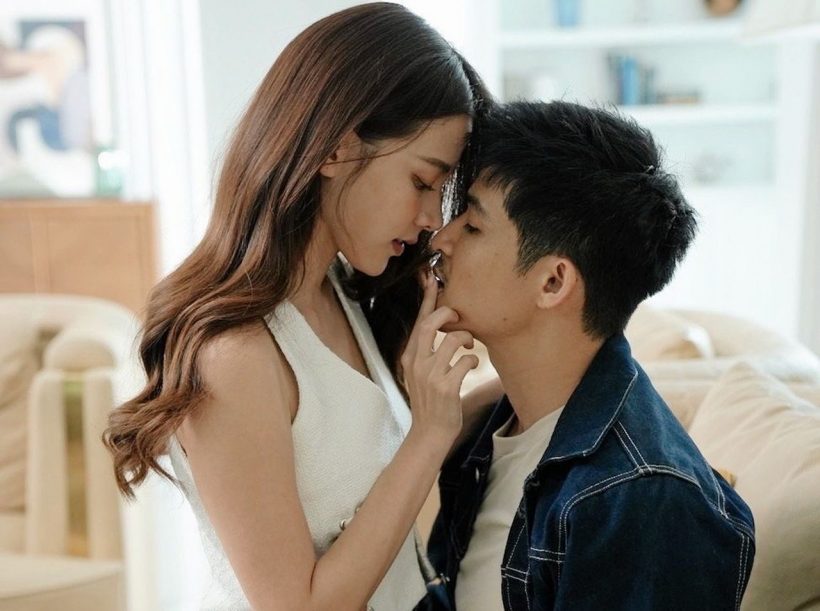 เปิด 5 รายชื่อ นางเอกตัวท็อป ลุ้นดารานำหญิงดีเด่นโทรทัศน์ทองคำ