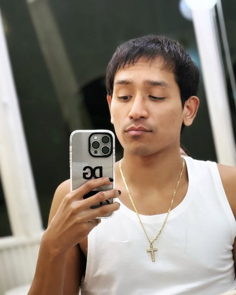 นักร้องหนุ่มดัง ประกาศอยากมีครอบครัว สืบตระกูลนามสกุลสุดเท่
