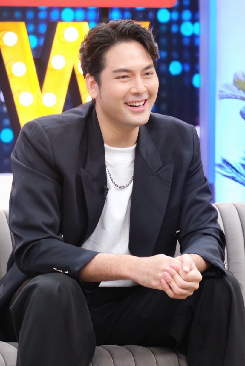 พระเอกคนนี้ดังมาก แต่ผู้ใหญ่ไม่ชอบ จนชวดงาน