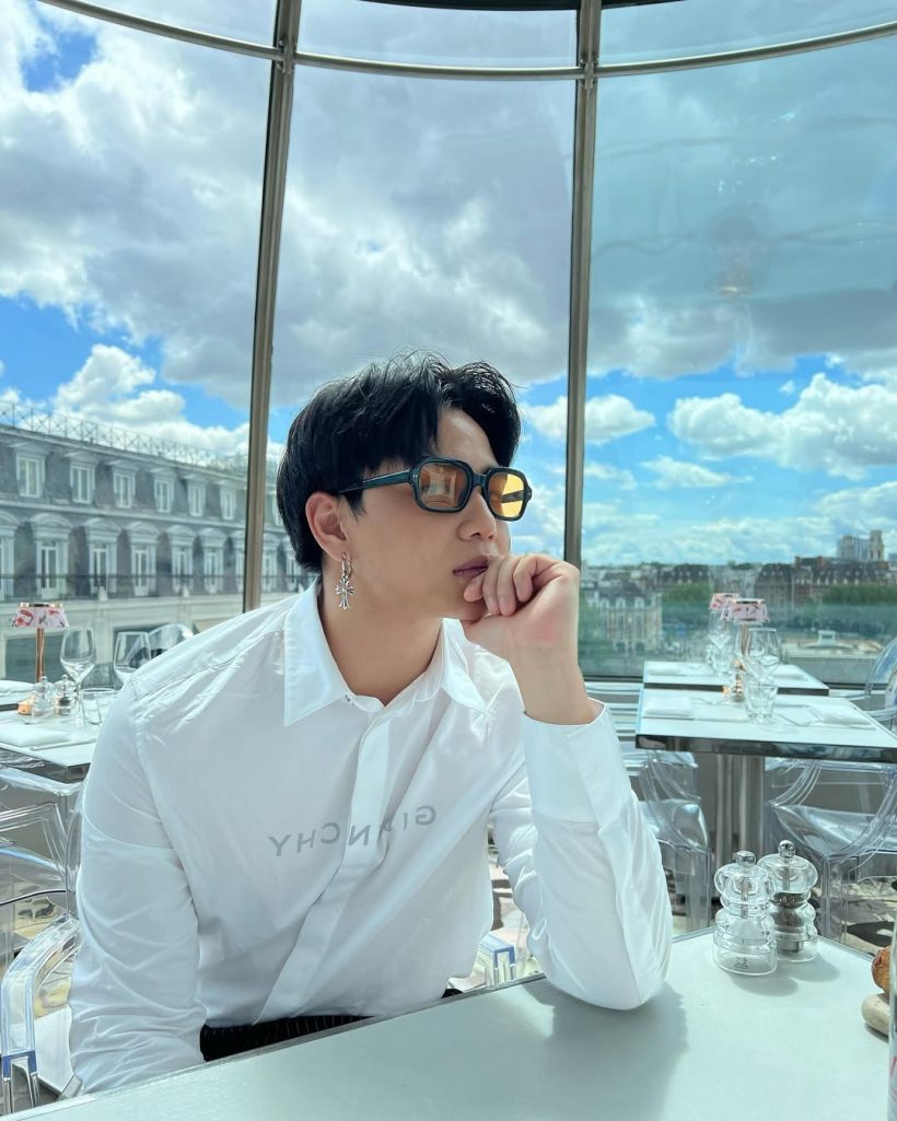 เข้าใจผิดทั้งประเทศ! ว่าที่เจ้าบ่าวของดาราคนนี้ ไม่ใช่ไฮโซหรูหรา