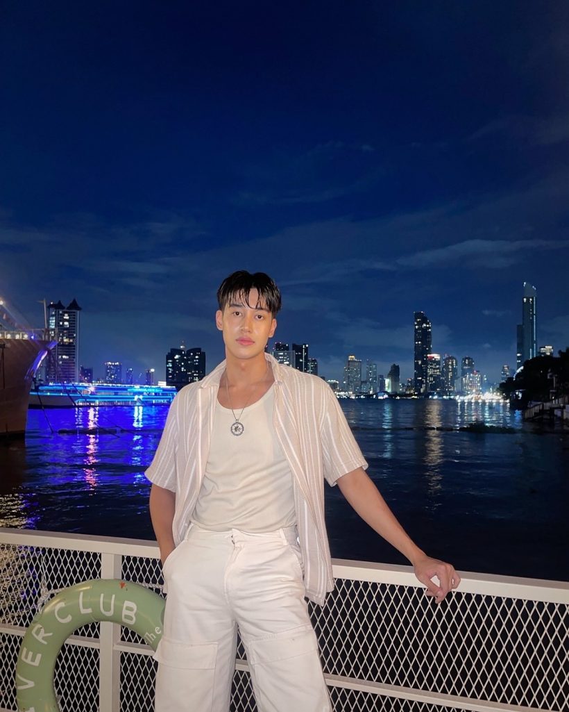 เชลล์ ธกฤต รับผิดโพสต์ขอโทษทุกฝ่าย แจงปมเอาเด็กออก โต้ไม่ได้เป็นโรค