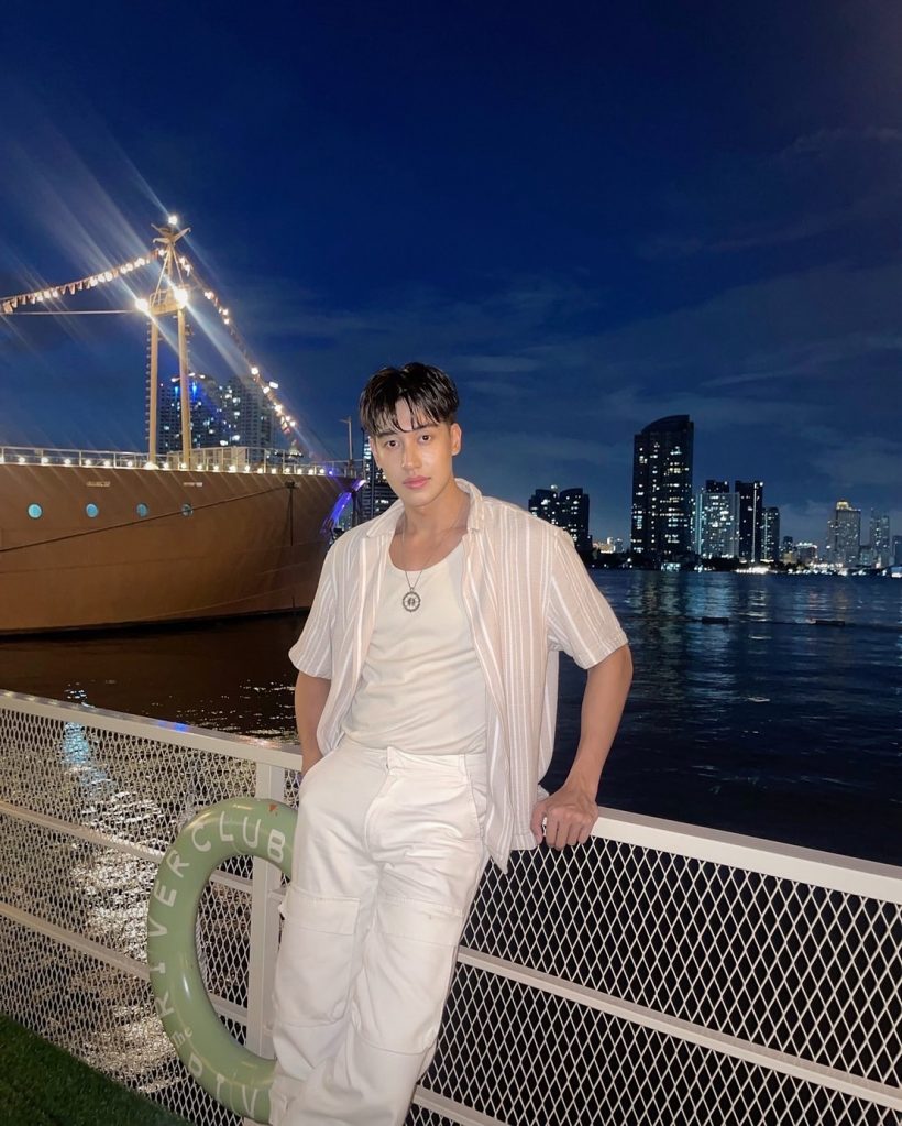 เชลล์ ธกฤต รับผิดโพสต์ขอโทษทุกฝ่าย แจงปมเอาเด็กออก โต้ไม่ได้เป็นโรค