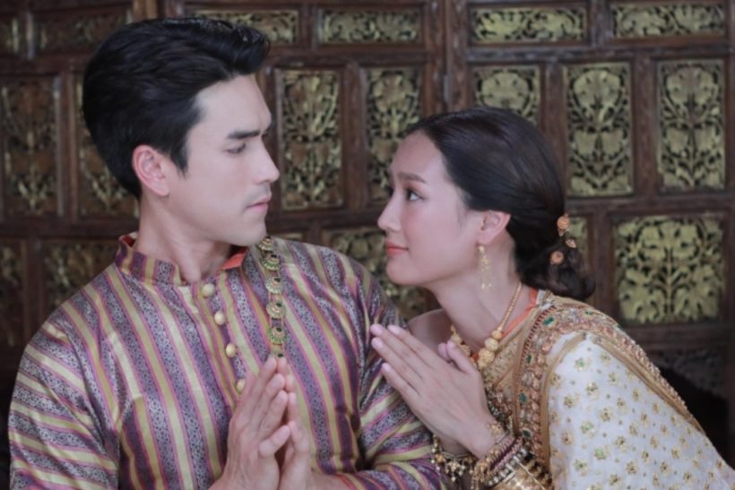 ณเดชน์ ตอบกลับ ดราม่าทัวร์เขมร หาว่าก็อปชุด-รอยสัก