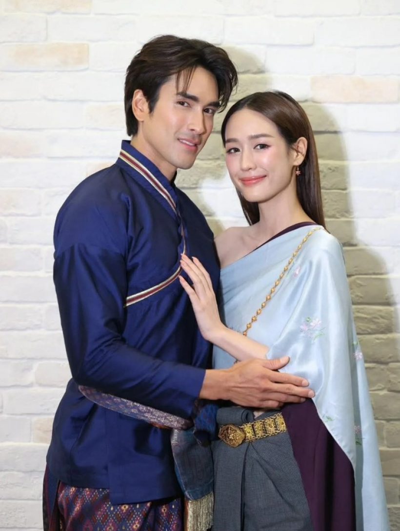 ณเดชน์ ตอบกลับ ดราม่าทัวร์เขมร หาว่าก็อปชุด-รอยสัก