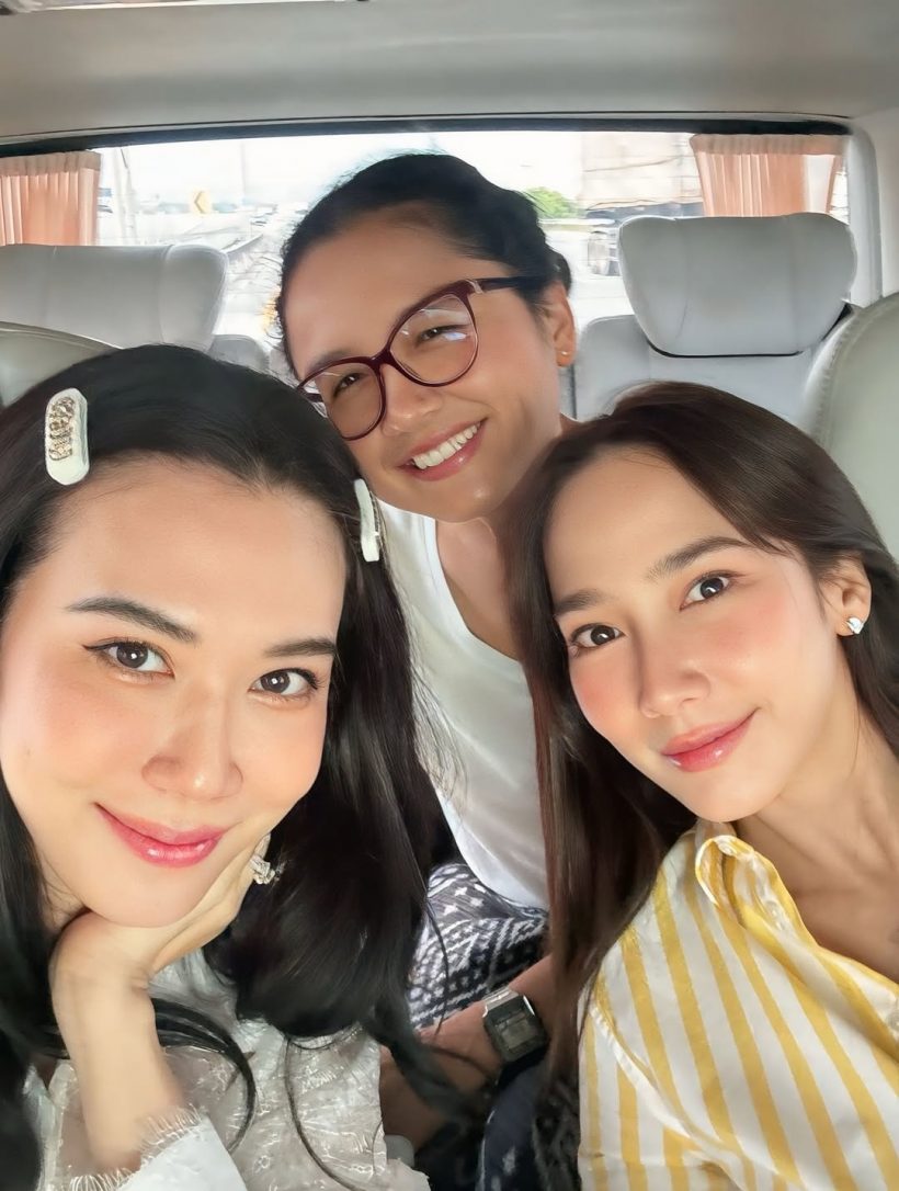แห่ให้กำลังใจ อั้ม พัชราภา หลังอ่านโพสต์ระบายความในใจ
