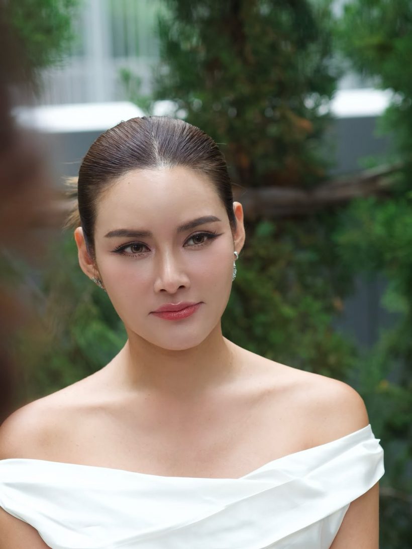 ดาราสาวดัง แชร์คำพูดเมย์ วาสนา ลั่นนับถือใจของคุณจริงๆ