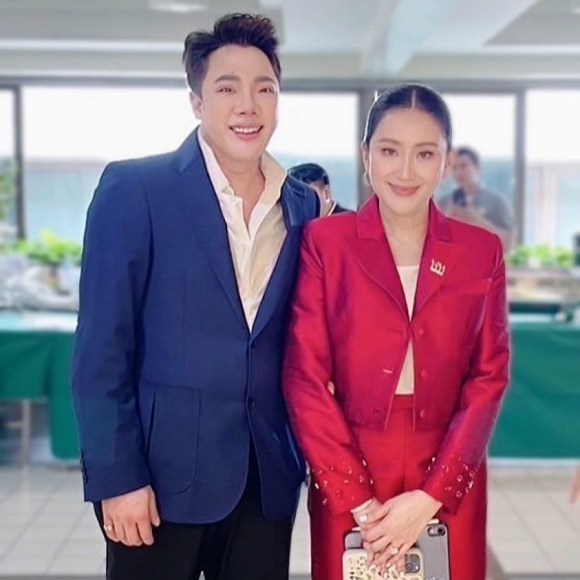 มดดำ คชาภา โพสต์ถึง นายกฯ แพทองธาร หลังศาลสั่งหยุดปฏิบัติหน้าที่