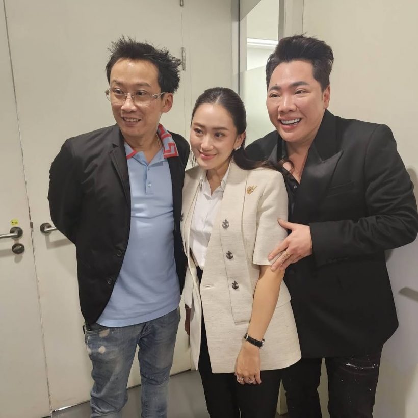 มดดำ คชาภา โพสต์ถึง นายกฯ แพทองธาร หลังศาลสั่งหยุดปฏิบัติหน้าที่