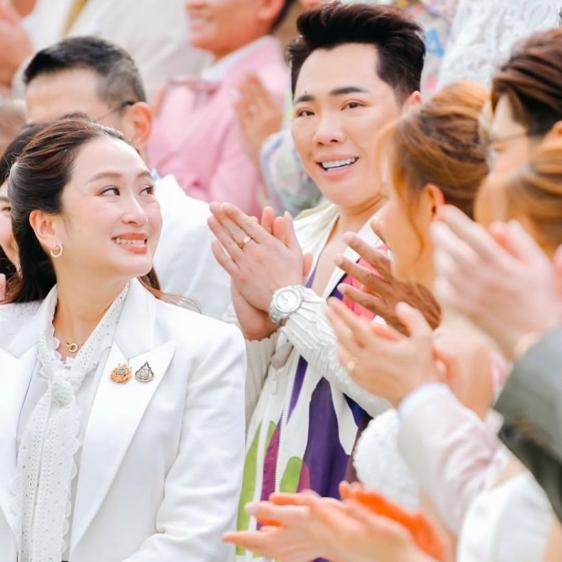 มดดำ คชาภา โพสต์ถึง นายกฯ แพทองธาร หลังศาลสั่งหยุดปฏิบัติหน้าที่