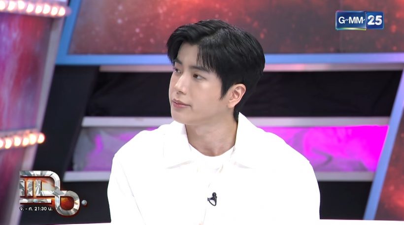 นนกุล เล่าคุณแม่เสียชีวิต จากสาเหตุแค่ 1เปอร์เซ็นต์ ที่จะเกิดขึ้น