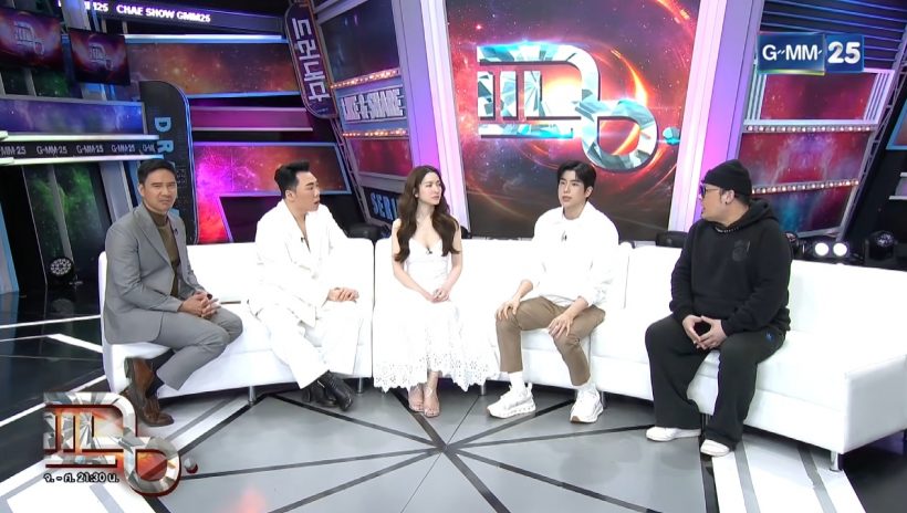 นนกุล เล่าคุณแม่เสียชีวิต จากสาเหตุแค่ 1เปอร์เซ็นต์ ที่จะเกิดขึ้น