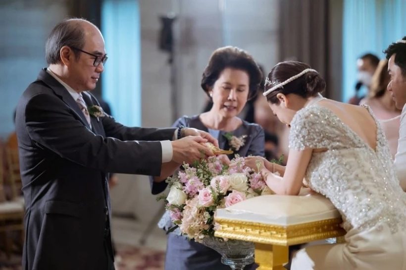 ดวงดาว จารุจินดา ตอบดราม่า หญิงออน ลูกสะใภ้ฉะเดือนกลางผับ!