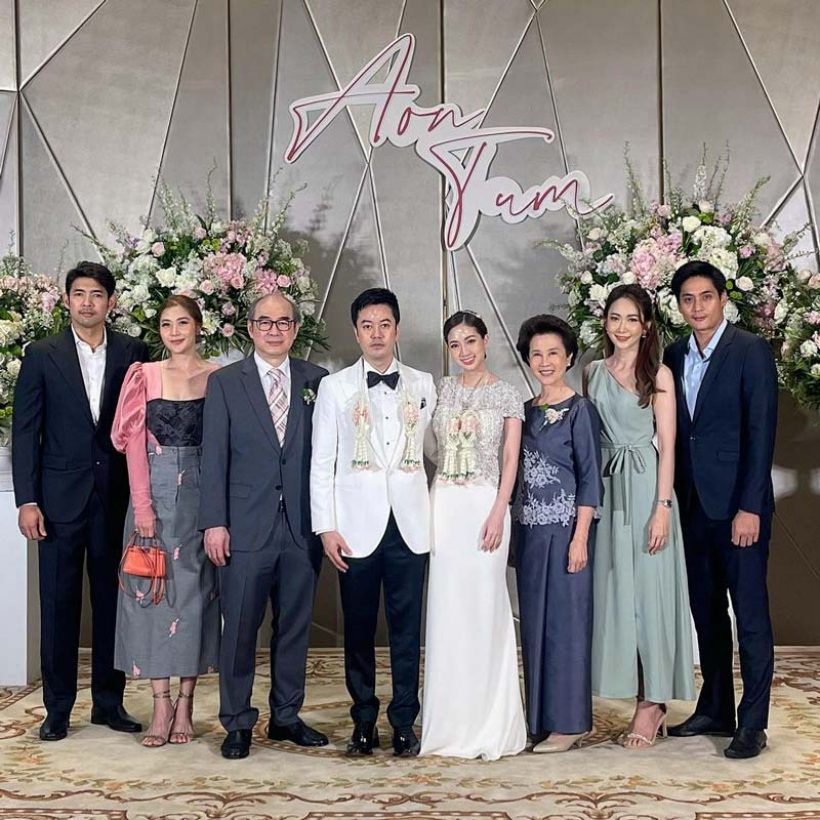 ดวงดาว จารุจินดา ตอบดราม่า หญิงออน ลูกสะใภ้ฉะเดือนกลางผับ!