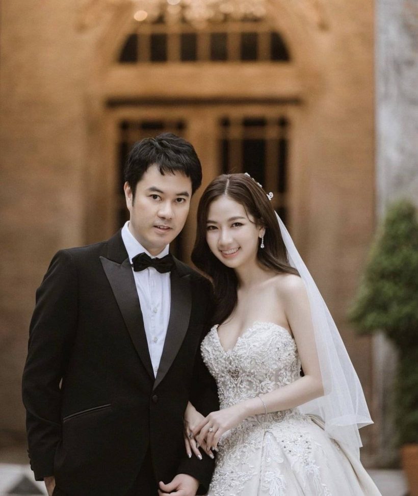ตั้ม วิชญะ ไลฟ์เคลียร์ดราม่าหญิงออน วอนอย่าพาดพิงแม่ผม
