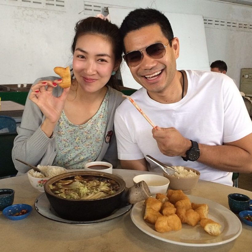นางเอกดังขอโฟกัสงาน เลื่อนปั๊มทายาทไปยาวๆ ไร้ข่าวลุ้น