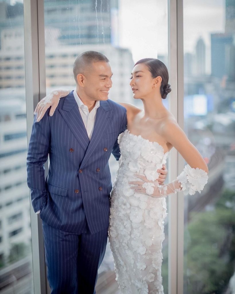 นางเอกดังขอโฟกัสงาน เลื่อนปั๊มทายาทไปยาวๆ ไร้ข่าวลุ้น