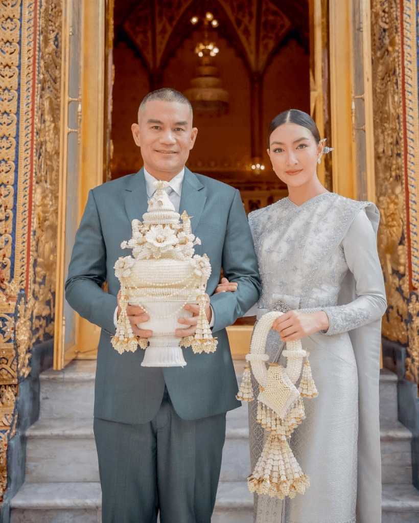 นางเอกดังขอโฟกัสงาน เลื่อนปั๊มทายาทไปยาวๆ ไร้ข่าวลุ้น